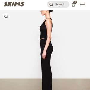 SKIMS SOFT LOUNGE SLEEP PANT